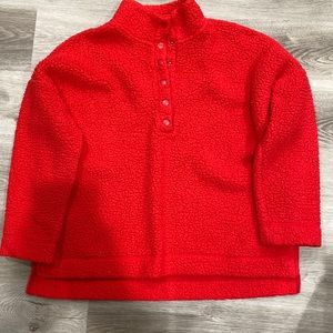 Arie- teddy pullover